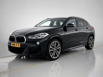 BMW X2 sDrive18i High Executive M Sport (M-PAKKET, PANORAMAD beschikbaar voor biedingen