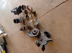 Fiat 500 motorbeplating, Auto-onderdelen, Motor en Toebehoren, Ophalen of Verzenden, Fiat