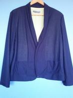 Donkerblauw vestje van Atmosphere Maat 38, Maat 38/40 (M), Atmosphere, Blauw, Ophalen of Verzenden