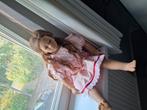 Prachtige Annette Himsted pop LUNA, Verzamelen, Poppen, Ophalen of Verzenden, Zo goed als nieuw, Pop