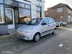 Chevrolet Matiz 0.8 Style, Auto's, Chevrolet, Origineel Nederlands, Te koop, Zilver of Grijs, 5 stoelen