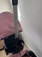 Kinderkraft Driewieler 5 in 1, Ophalen, Gebruikt, Overige merken, Verstelbare duwstang