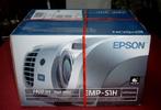 Epson Emp-s1h Beamer, Nieuw, LCD, Ophalen of Verzenden