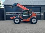 Manitou MT 1030 S Verreiker (bj 2005), Verreiker