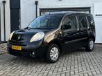 Renault Kangoo Family 1.6-16V Expression Automaat | Cruise |, Stof, Huisgarantie, 4 cilinders, Met garantie (alle)