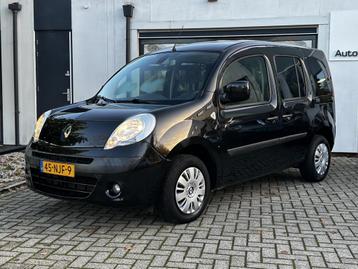 Renault Kangoo Family 1.6-16V Expression Automaat | Cruise | beschikbaar voor biedingen