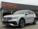 Volkswagen Tiguan 1.5 TSI R-Line Business| ACC|IQ-Light|Trek, 1441 kg, 15 km/l, 4 cilinders, 150 pk