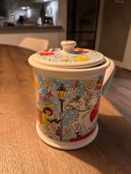 Blond amsterdam pepernoten pot, Huis en Inrichting, Blond Amsterdam, Overige typen, Ophalen of Verzenden, Zo goed als nieuw