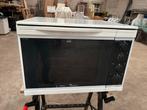 Philips Whirlpool combi magnetron oven, Combimagnetron, Gebruikt, Grill, Ophalen of Verzenden