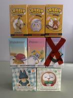 Pokémon figure Mimikyu Pikachu Jirachi Rowlet Munchlax, Verzamelen, Poppetjes en Figuurtjes, Ophalen of Verzenden, Nieuw