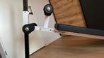 Body-Solid Buikspierbank - Zo Goed Als Nieuw, Sport en Fitness, Fitnessapparatuur, Ophalen, Krachtstation, Zo goed als nieuw, Buik
