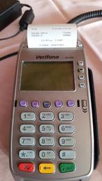 Pin automaat met pinpad.model verifone VX520 en VX 820, Overige typen, Ophalen of Verzenden