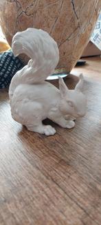 Goebel Porseleinen Eekhoorn Beeldje, Ophalen of Verzenden