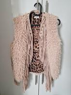 Leuke bodywarmer maat S/M, Kleding | Dames, Bodywarmers, Ophalen of Verzenden, Zo goed als nieuw, Maat 38/40 (M), Zwart