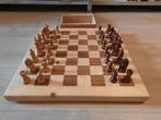 Schaakspel, Een of twee spelers, Ophalen of Verzenden, Gebruikt