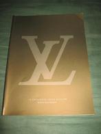 Catalogus Louis Vuitton 2003, Boeken, Ophalen of Verzenden, Zo goed als nieuw, Mode algemeen, Louis vuitton