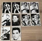 10 grote ansichtkaarten Elvis Presley, Ophalen of Verzenden, Nieuw, Foto of Kaart