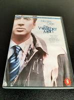 The weather man, Nicolas Cage, Michael Caine, Hope Davis!, Cd's en Dvd's, Vanaf 6 jaar, Ophalen of Verzenden, Gebruikt, Drama