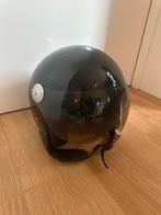 Beon Scooter Helm - Maat L, Motoren, Overige merken, Dames, L, Tweedehands