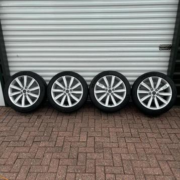 Audi A6 Zomerset 19 Inch NIEUW met Michelin Pilot Sport Band beschikbaar voor biedingen