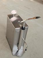 Saus dispenser - RVS - Nieuw - neodis, Ophalen of Verzenden, Nieuw in verpakking