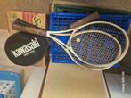 Racket drie stuks, Ophalen of Verzenden, Zo goed als nieuw, Racket, Overige merken