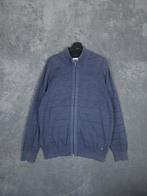 State Of Art Vest Trui XXL Blauw, Kleding | Heren, State of Art, Blauw, ., Overige maten