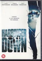 Harbinger down ֎ Lance Henriksen, Matt Winston, Vanaf 16 jaar, Ophalen of Verzenden, Zo goed als nieuw, Overige genres