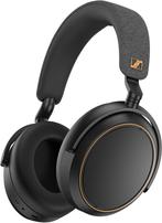 Sennheiser MOMENTUM 4 Special Edition (zwart, ANC, 60 uur), Ophalen of Verzenden, Zo goed als nieuw, Draadloos, Over-ear