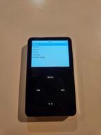 iPod 5.5 gen 30 GB, Gebruikt, Classic, Zwart, Ophalen of Verzenden