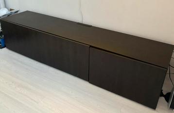 Moet weg! Tv meubel besta ikea