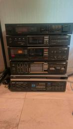 lotje hifi, Audio, Tv en Foto, Stereo-sets, Ophalen, Zo goed als nieuw, Akai