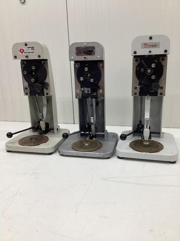Gravograph Ring graveermachine Juwelier Goudsmid beschikbaar voor biedingen