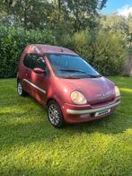 Aixam 500.4 Minivan! || Koopje!, Overige merken, Ophalen of Verzenden, Zo goed als nieuw, 16 km/u of meer