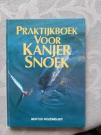 Praktijkboek voor Kanjersnoek, Boeken, Ophalen of Verzenden, Zo goed als nieuw, Overige onderwerpen, Bertus Rozemeijer