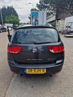 Seat Altea XL 1.2 TSI Ecomotive Style, Voorwielaandrijving, Stof, Gebruikt, 1295 kg