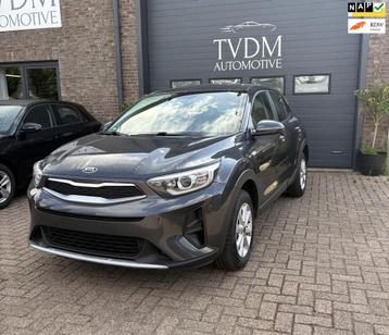 Kia Stonic 1.0 T-GDi DynamicLine|NAVI|CAMERA|AUTOMAAT beschikbaar voor biedingen