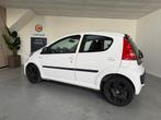 Peugeot 107 1.0-12V XS Airco, LMV, Voorwielaandrijving, Euro 5, Gebruikt, 4 stoelen
