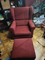 Gratis sinterklaasstoel!!!!!, Antiek en Kunst, Ophalen of Verzenden