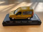 Solido Renault Kangoo 1998, Ophalen of Verzenden, Zo goed als nieuw, Auto, Solido