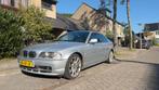 BMW 3-Serie 2.5 CI 325 Coupe 2002 Grijs, Auto's, Achterwielaandrijving, 74 €/maand, Zwart, Handgeschakeld