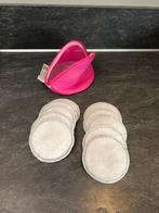 Wasbare zoogcompressen - Happy Bear, Kinderen en Baby's, Babyvoeding en Toebehoren, Ophalen of Verzenden, Gebruikt, Overige typen