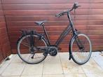 Gazelle Chamonix T27 - 53 cm, Fietsen en Brommers, Fietsen | Dames | Damesfietsen, Versnellingen, Ophalen of Verzenden, Zo goed als nieuw