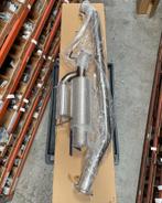 GReddy PE-TR Catback Uitlaat Skyline R32 GTR GT-R RB26DETT