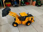 hyundai HL960 shovel, Ophalen of Verzenden, Zo goed als nieuw, Tractor of Landbouw, Overige merken