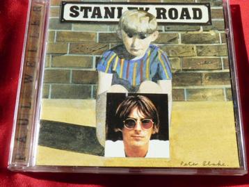  PAUL WELLER (THE JAM) -CD STANLEY ROAD (Canada!) beschikbaar voor biedingen