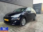 Citroen C3 1.0 PureTech Nette Auto Airco NAP Onderhoudsb., Auto's, Voorwielaandrijving, 450 kg, Gebruikt, Euro 6