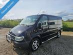 Ford Transit 260S 2.0TDCi AIRCO! Dubbel cabine EXPORT, Origineel Nederlands, Te koop, 2455 kg, 2000 cc