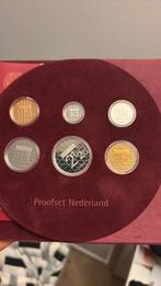 Gulden set jaar 1999, Postzegels en Munten, Munten | Nederland, Ophalen of Verzenden, Koningin Beatrix