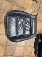 Leren interieur  vw golf 6 gti gtd voor stoelen zitting, Auto-onderdelen, Interieur en Bekleding, Ophalen of Verzenden, Gebruikt